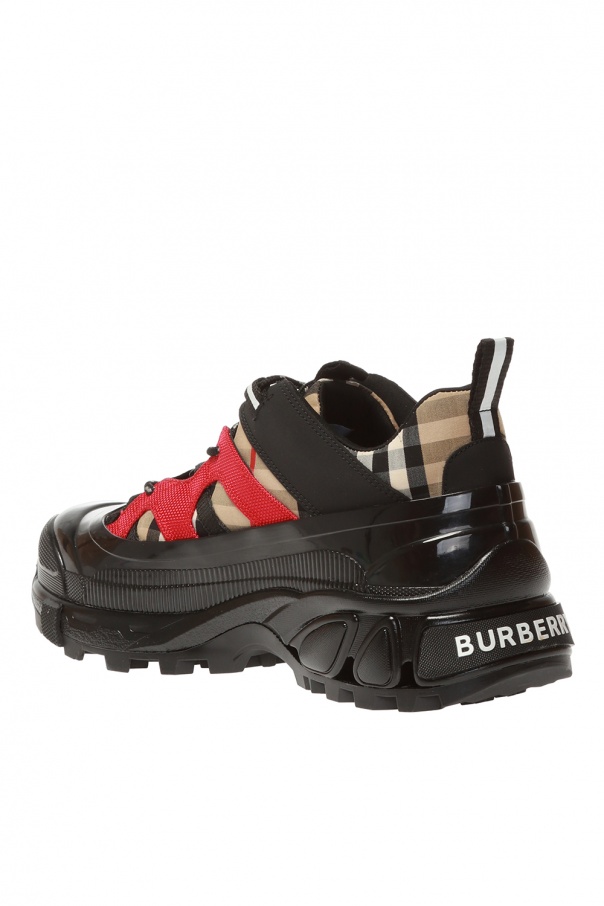 burberry arthur